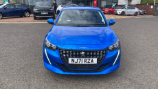 Peugeot 208 1.2 PureTech 100 Allure Premium 5dr EAT8 Petrol Hatchback